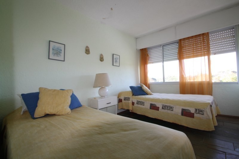 Pent house en venta sobre Playa Mansa con magníficas vistas !!